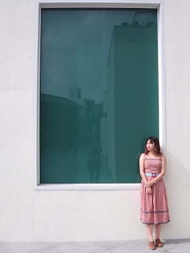 Ophéliaさんのコーディネート