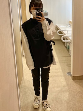 aymsさんのコーディネート