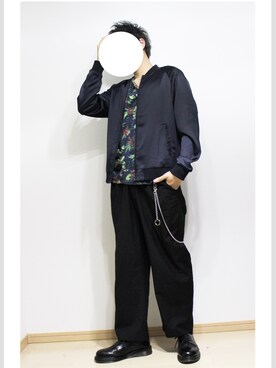 yagichan さんのコーディネート