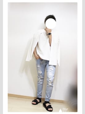 yagichan さんのコーディネート