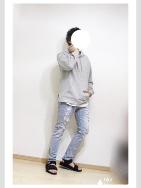 yagichan さんのコーディネート