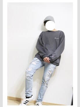 yagichan さんのコーディネート