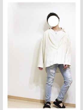 yagichan さんのコーディネート