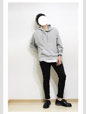 yagichan さんのコーディネート