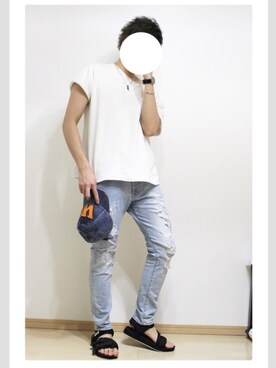 yagichan さんのコーディネート