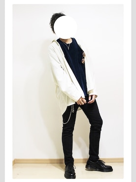 yagichan さんのコーディネート