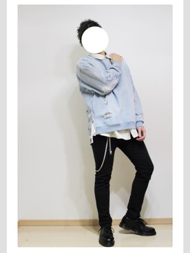 yagichan さんのコーディネート