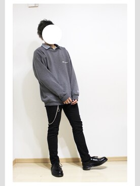 yagichan さんのコーディネート