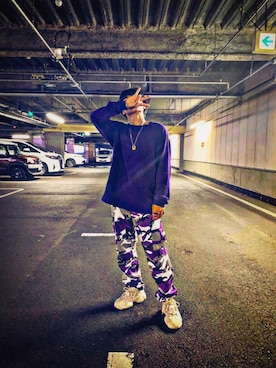 gaijidayoさんのコーディネート