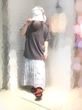 eriさんのコーディネート