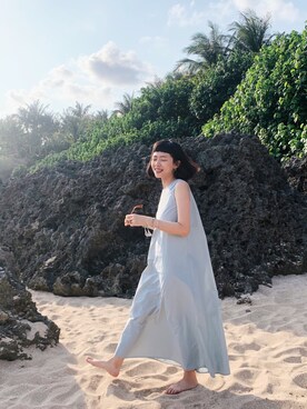 ちちさんのコーディネート