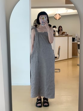 ちちさんのコーディネート