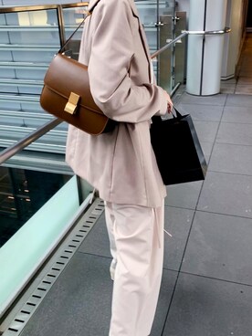 ちちさんのコーディネート