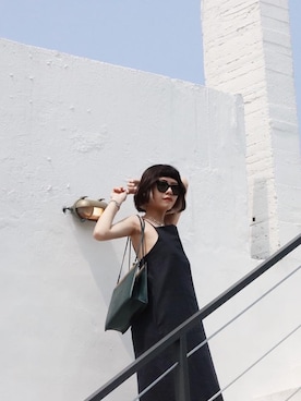 ちちさんのコーディネート