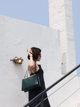 ちちさんのコーディネート