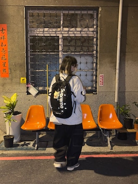 ちちさんのコーディネート