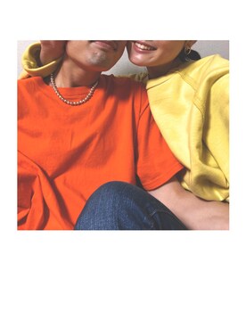 彩乃さんのコーディネート