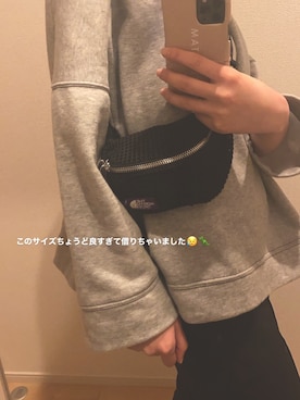 彩乃さんのコーディネート