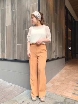 mitan.kさんのコーディネート