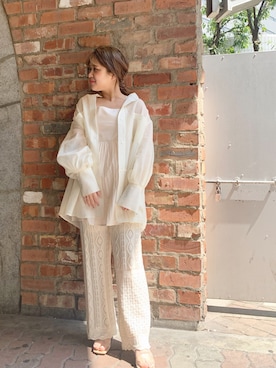 mitan.kさんのコーディネート