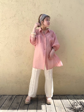 mitan.kさんのコーディネート