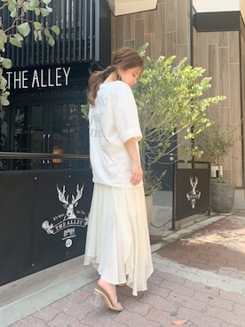 mitan.kさんのコーディネート