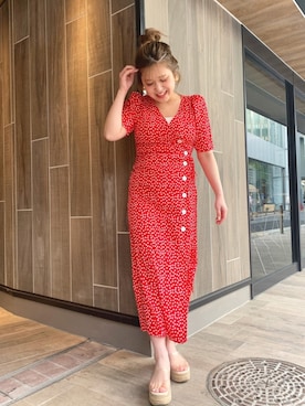 mitan.kさんのコーディネート