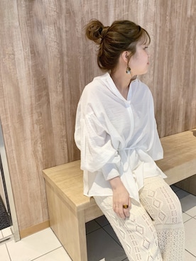 mitan.kさんのコーディネート