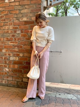 mitan.kさんのコーディネート