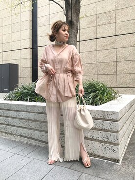 mitan.kさんのコーディネート