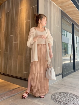 mitan.kさんのコーディネート