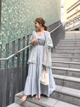 mitan.kさんのコーディネート