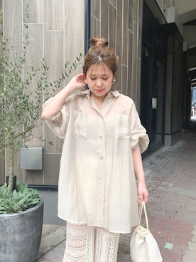 mitan.kさんのコーディネート