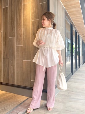 mitan.kさんのコーディネート