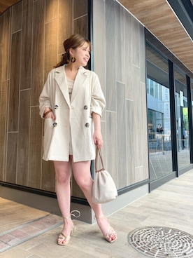 mitan.kさんのコーディネート