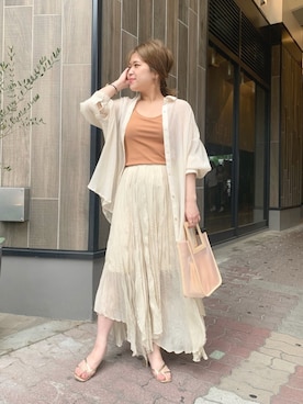 mitan.kさんのコーディネート