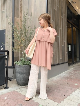 mitan.kさんのコーディネート