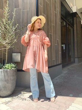 mitan.kさんのコーディネート