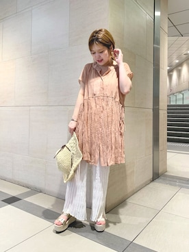 mitan.kさんのコーディネート