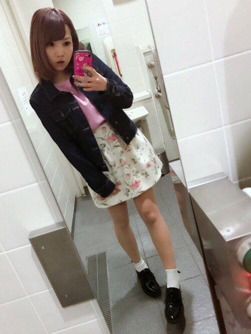 natsuki🐰💓さんのコーディネート