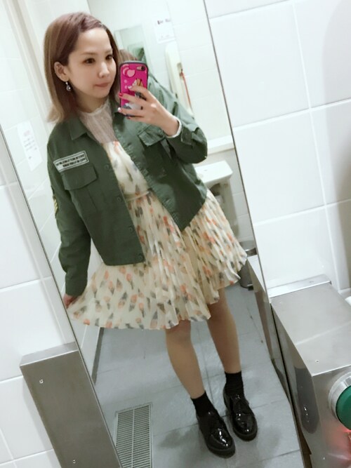 natsuki🐰💓さんのコーディネート