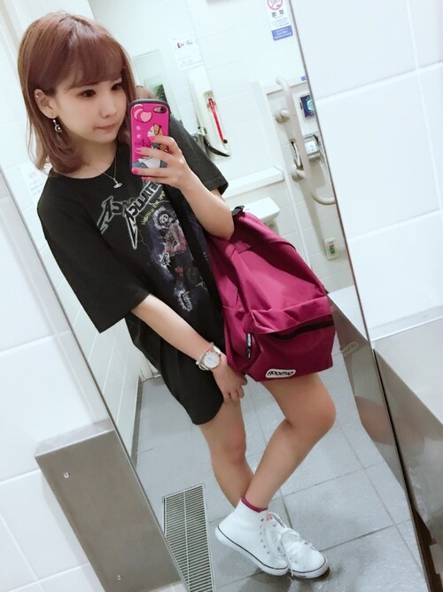 natsuki🐰💓さんのコーディネート