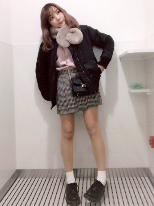 natsuki🐰💓さんのコーディネート