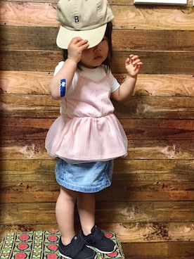 ぐっちこさんのコーディネート