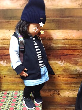 ぐっちこさんのコーディネート