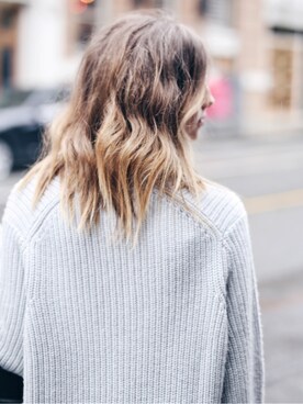 Jill Lanskyさんのコーディネート