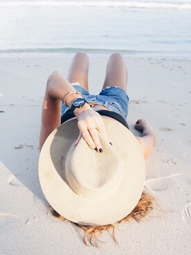 Jill Lanskyさんのコーディネート