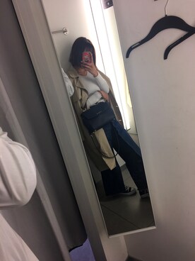 sara:)さんのコーディネート