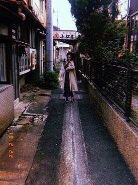 sara:)さんのコーディネート