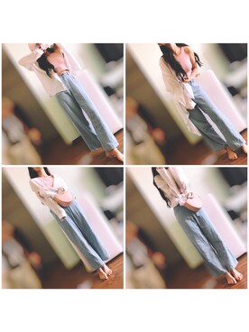 Sherryさんのコーディネート